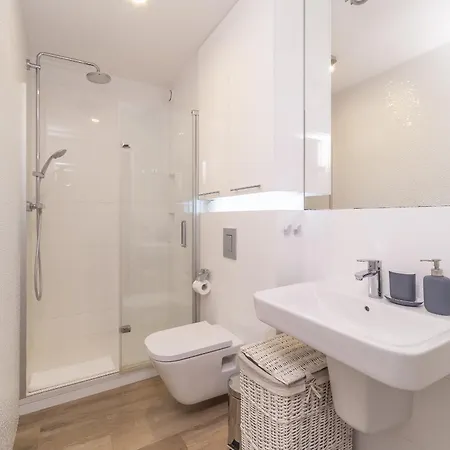 Secret Garden 150 M From The By Renters * Сопот