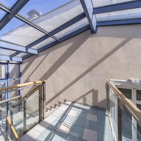 Secret Garden 150 M From The By Renters Апартаменты Сопот